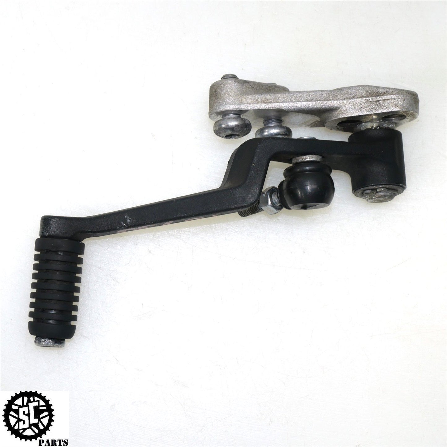 2018 SUZUKI GSXR 600 750 GEAR SHIFTER PEDAL LEVER S76