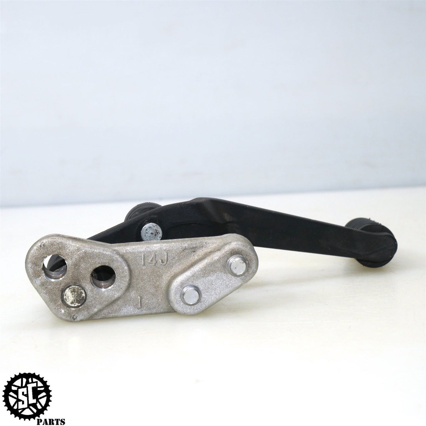 2018 SUZUKI GSXR 600 750 GEAR SHIFTER PEDAL LEVER S76