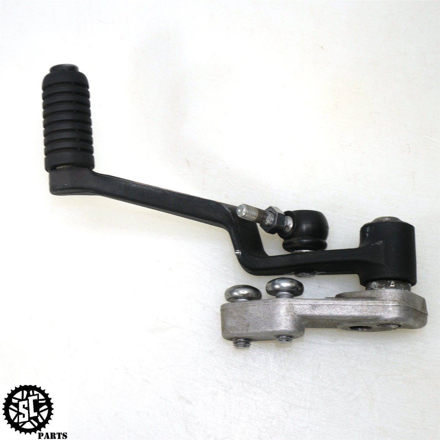 2018 SUZUKI GSXR 600 750 GEAR SHIFTER PEDAL LEVER S76