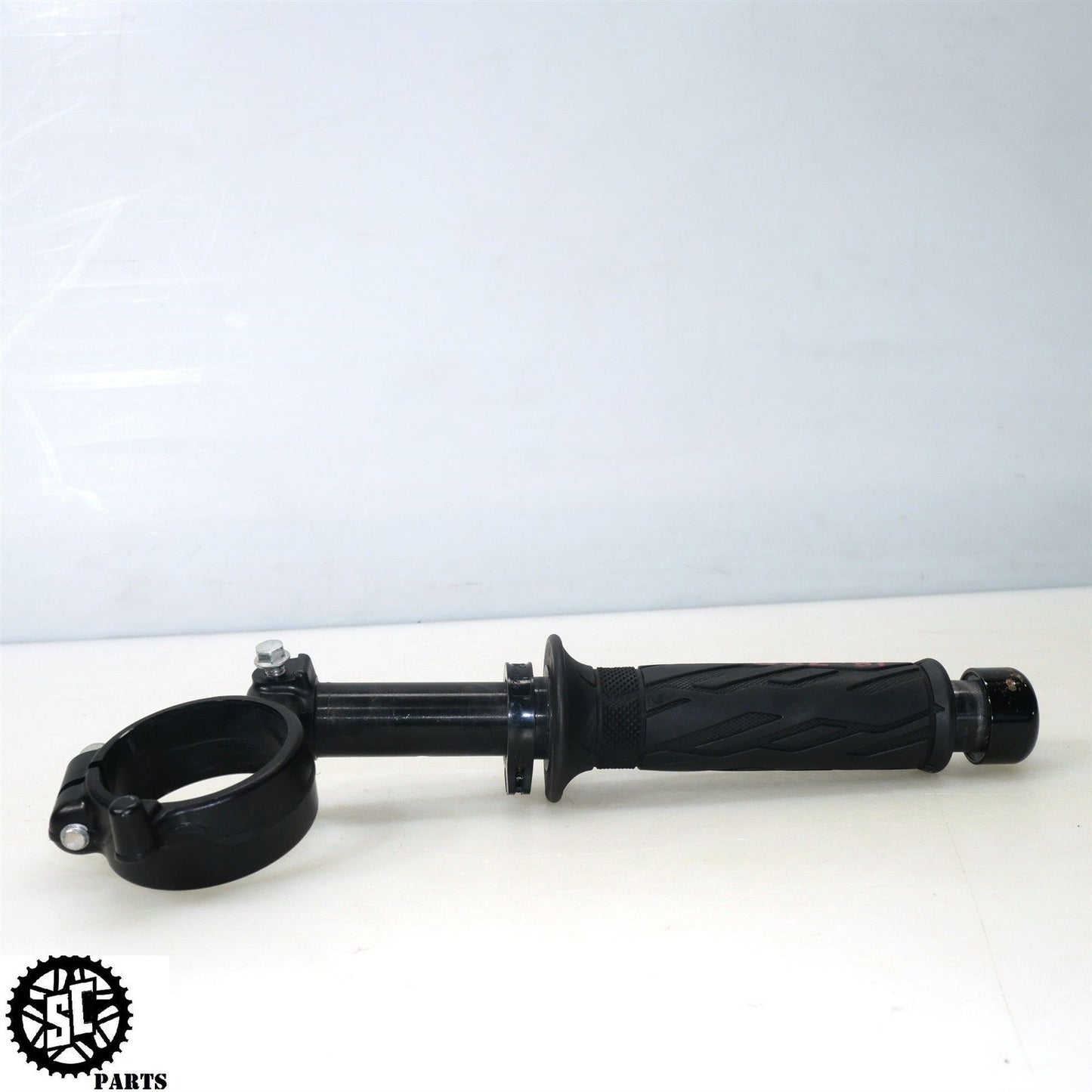 2018 SUZUKI GSXR 600 750 RIGHT CLIP ON HANDLEBAR S76