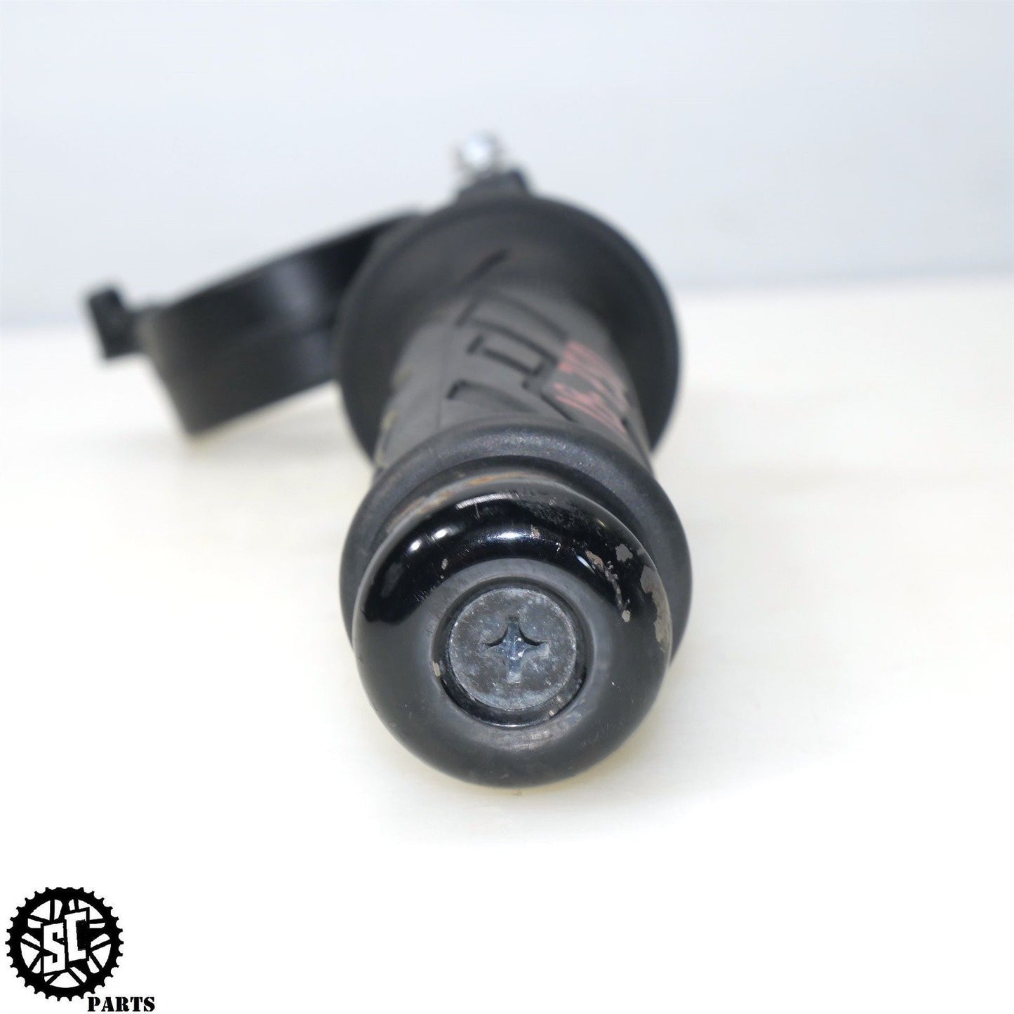 2018 SUZUKI GSXR 600 750 RIGHT CLIP ON HANDLEBAR S76