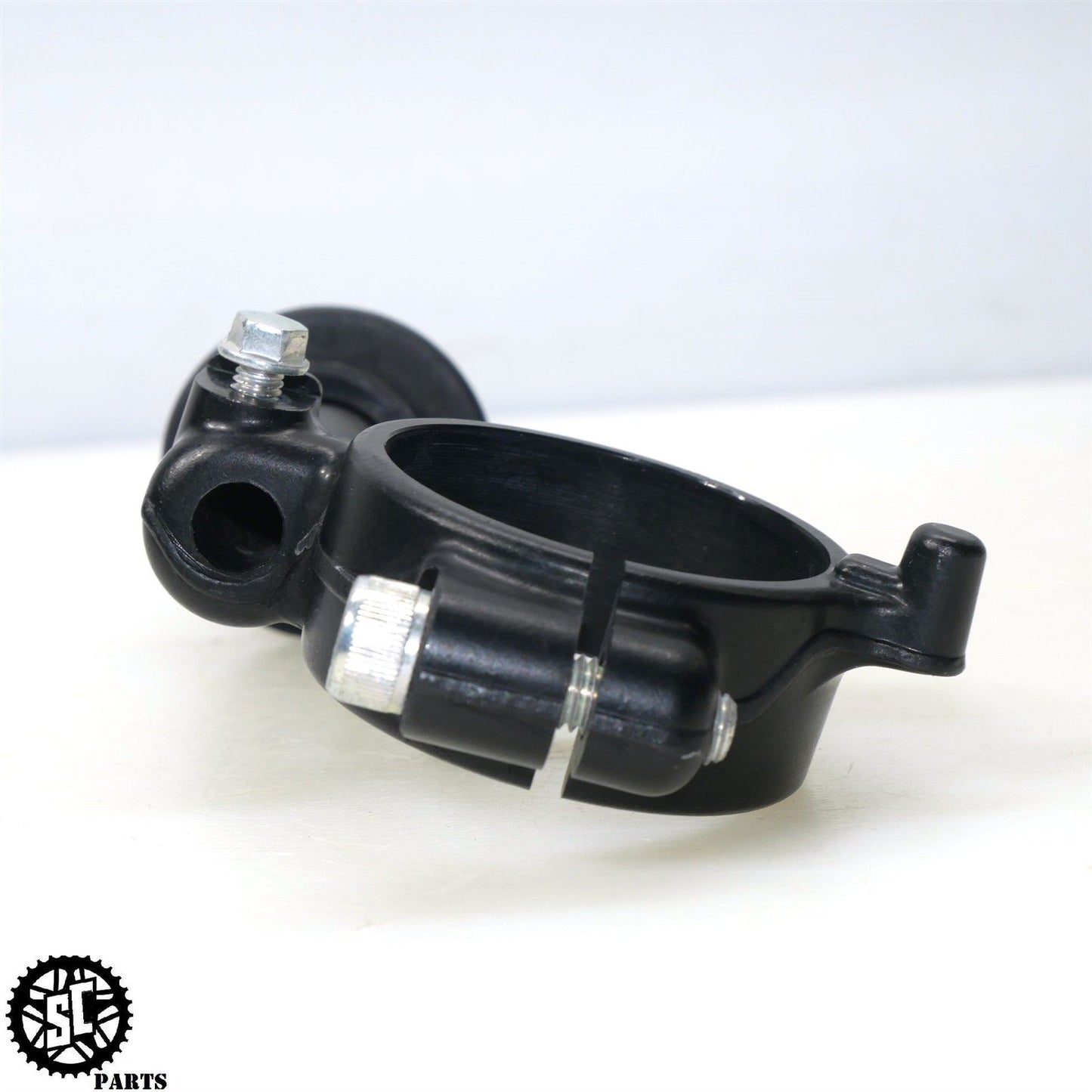 2018 SUZUKI GSXR 600 750 RIGHT CLIP ON HANDLEBAR S76