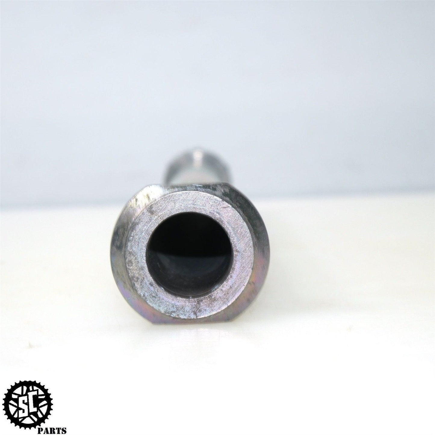 2018 SUZUKI GSXR 600 750 REAR AXLE S76