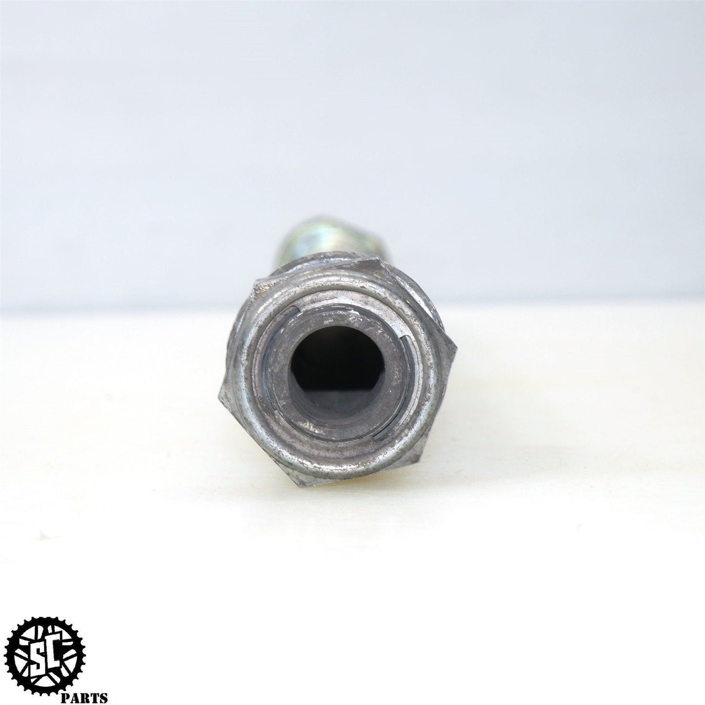 2018 SUZUKI GSXR 600 750 REAR AXLE S76