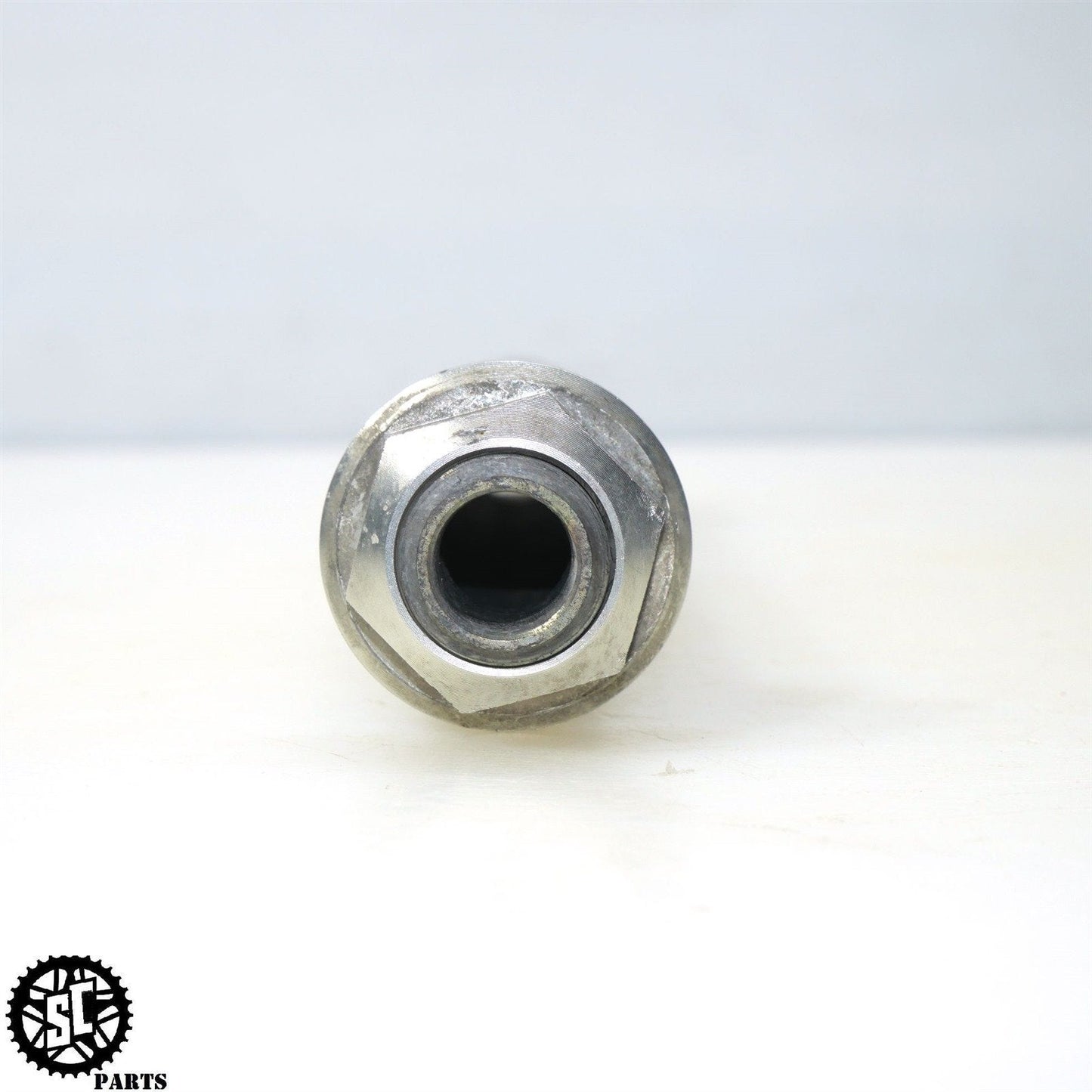 2018 SUZUKI GSXR 600 750 FRONT AXLE S76