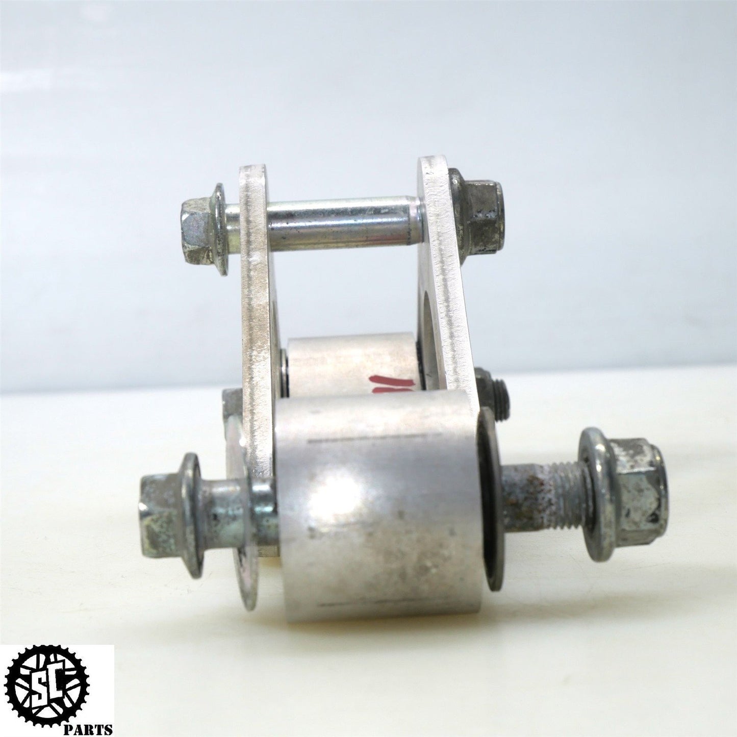 2018 SUZUKI GSXR 600 750 REAR SHOCK SUSPENSION LINKAGE S76