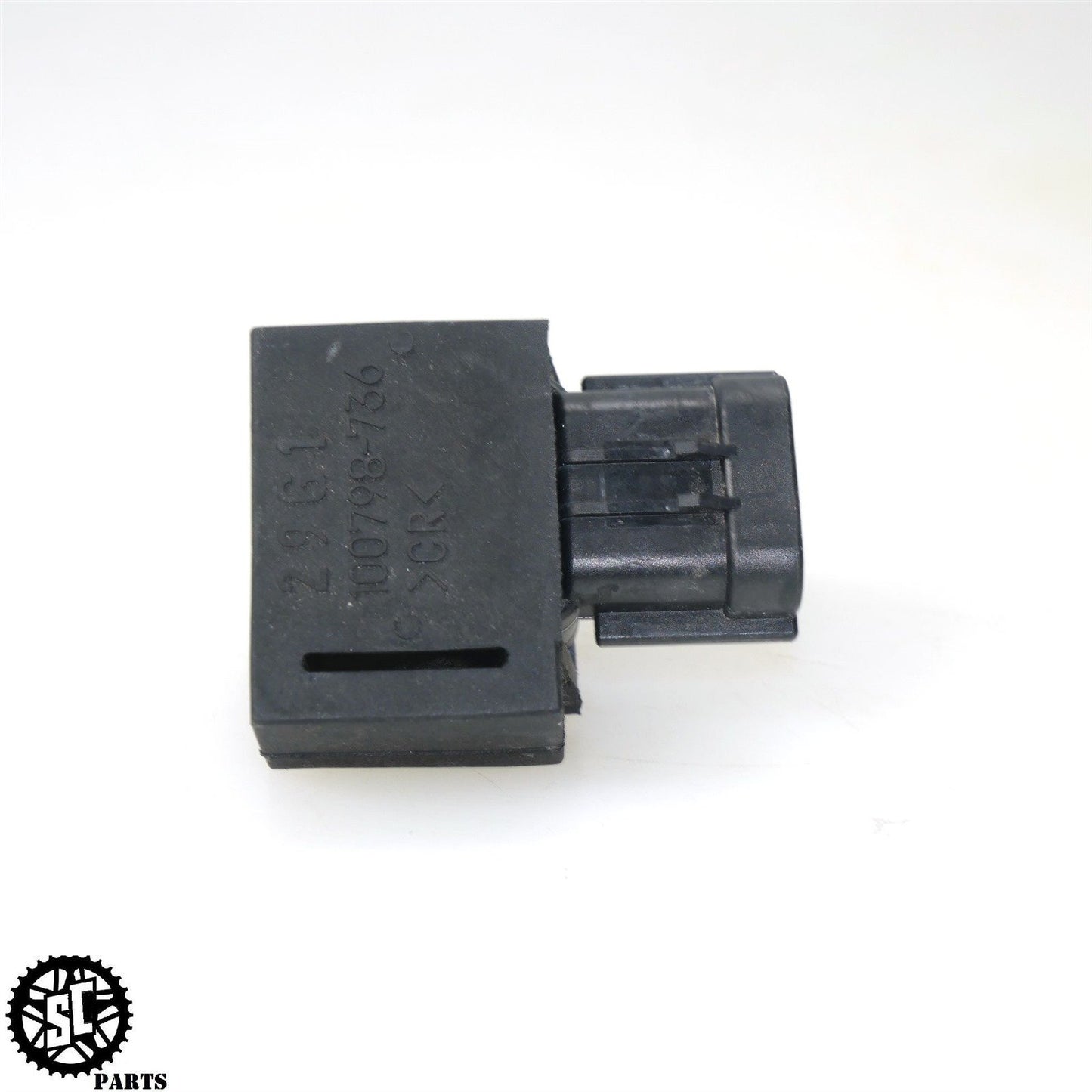 2018 SUZUKI GSXR 600 750 MAP SENSOR S76