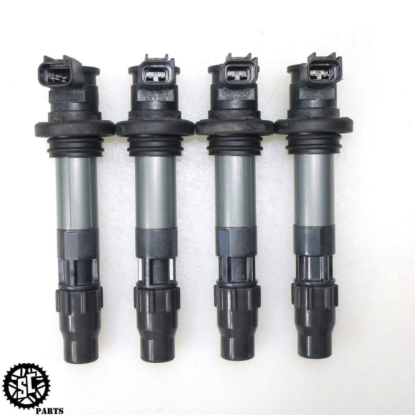 2018 SUZUKI GSXR 750 IGNITION COIL CAP 33410-38H00 S76