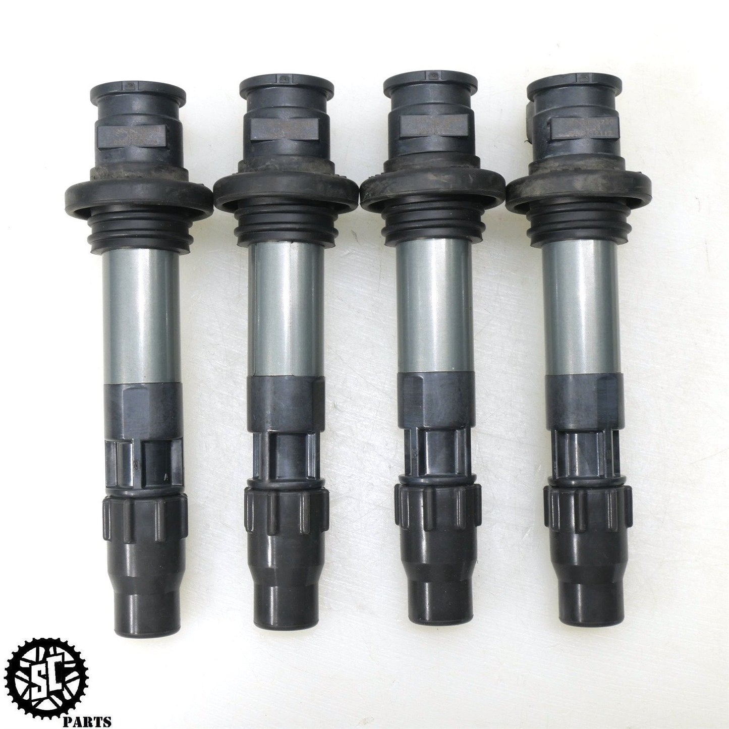 2018 SUZUKI GSXR 750 IGNITION COIL CAP 33410-38H00 S76
