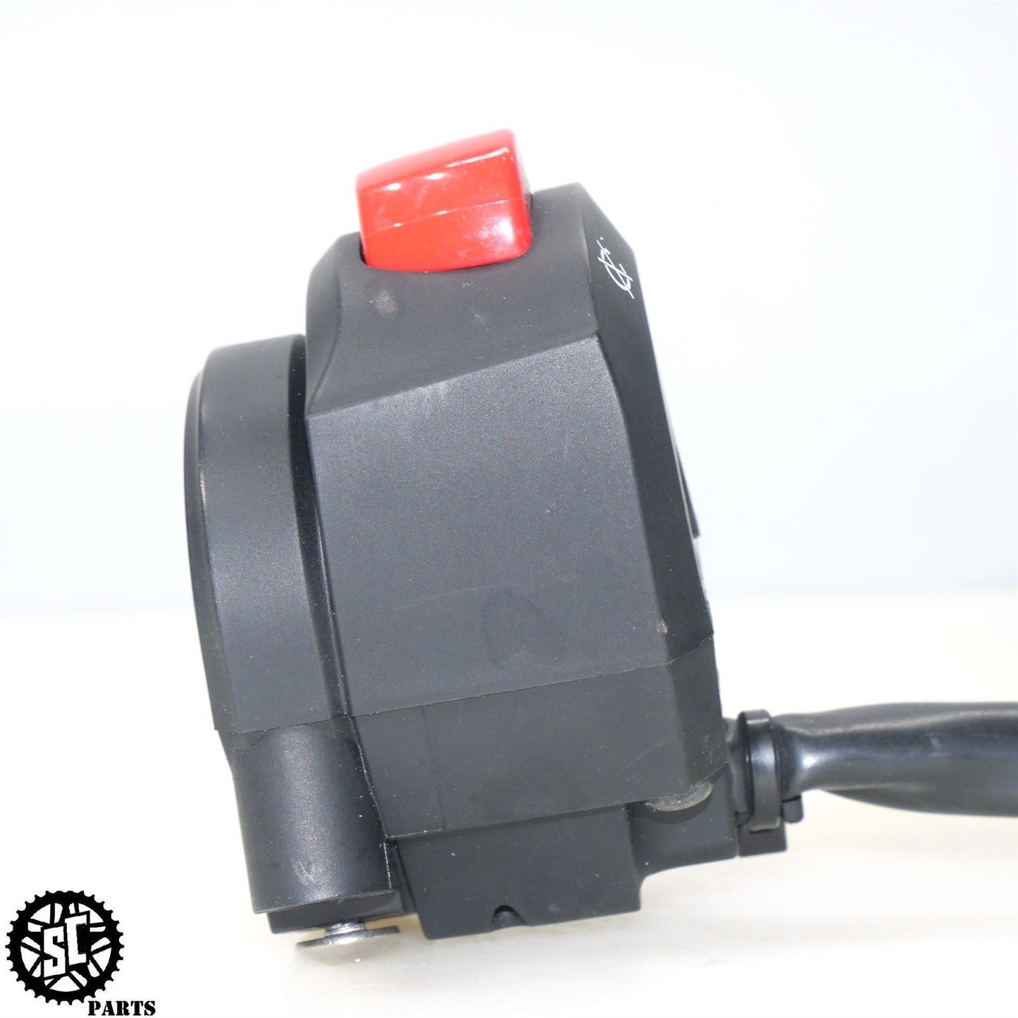 2018 SUZUKI GSXR 600 750 RIGHT KILL START SWITCH 37200-47H30 S76
