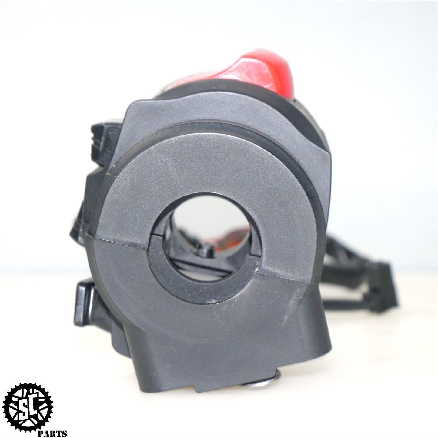 2018 SUZUKI GSXR 600 750 RIGHT KILL START SWITCH 37200-47H30 S76