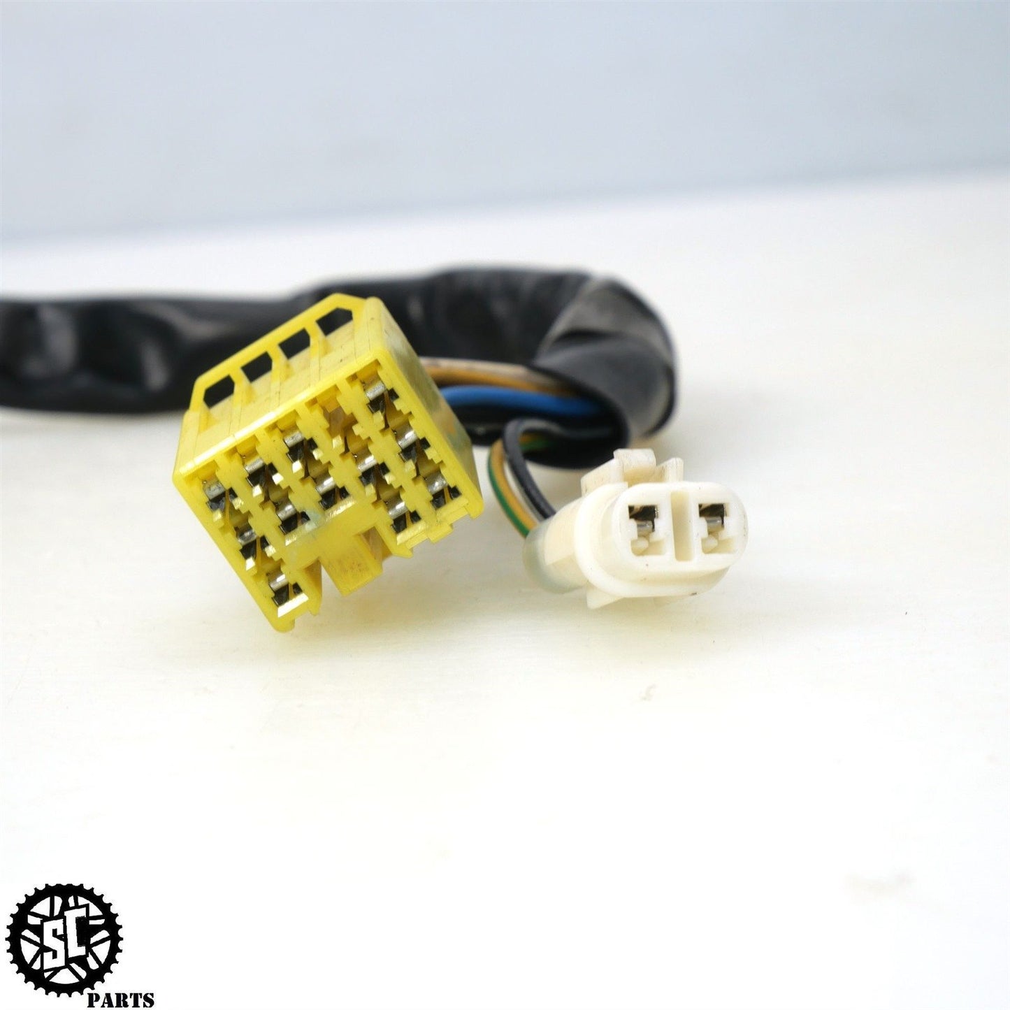 2018 SUZUKI GSXR 600 750 LEFT CONTROL SWITCH 37400-14J00 S76