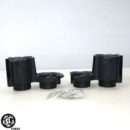 2018 SUZUKI GSXR 750 VELOCITY STACKS S76