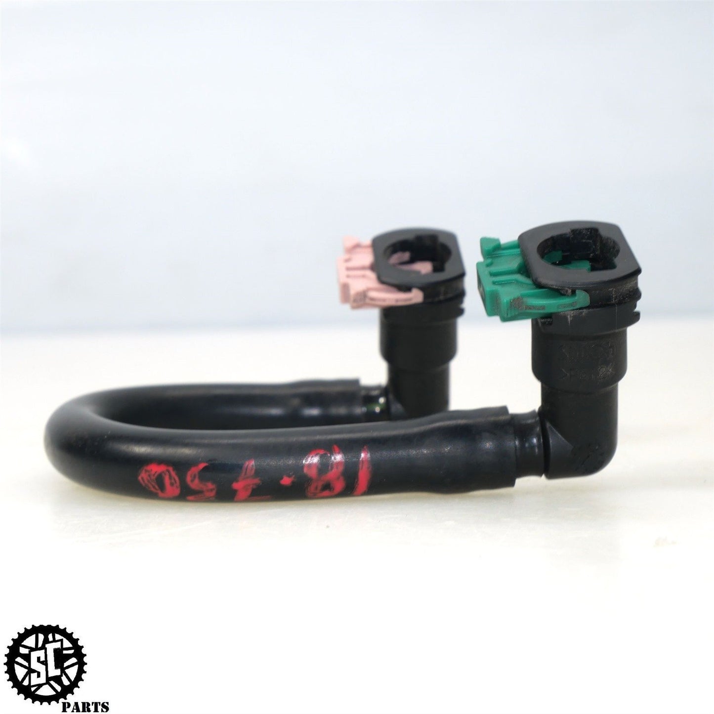 2018 SUZUKI GSXR 600 750 FUEL LINE GAS HOSE 15810-14J01 S76
