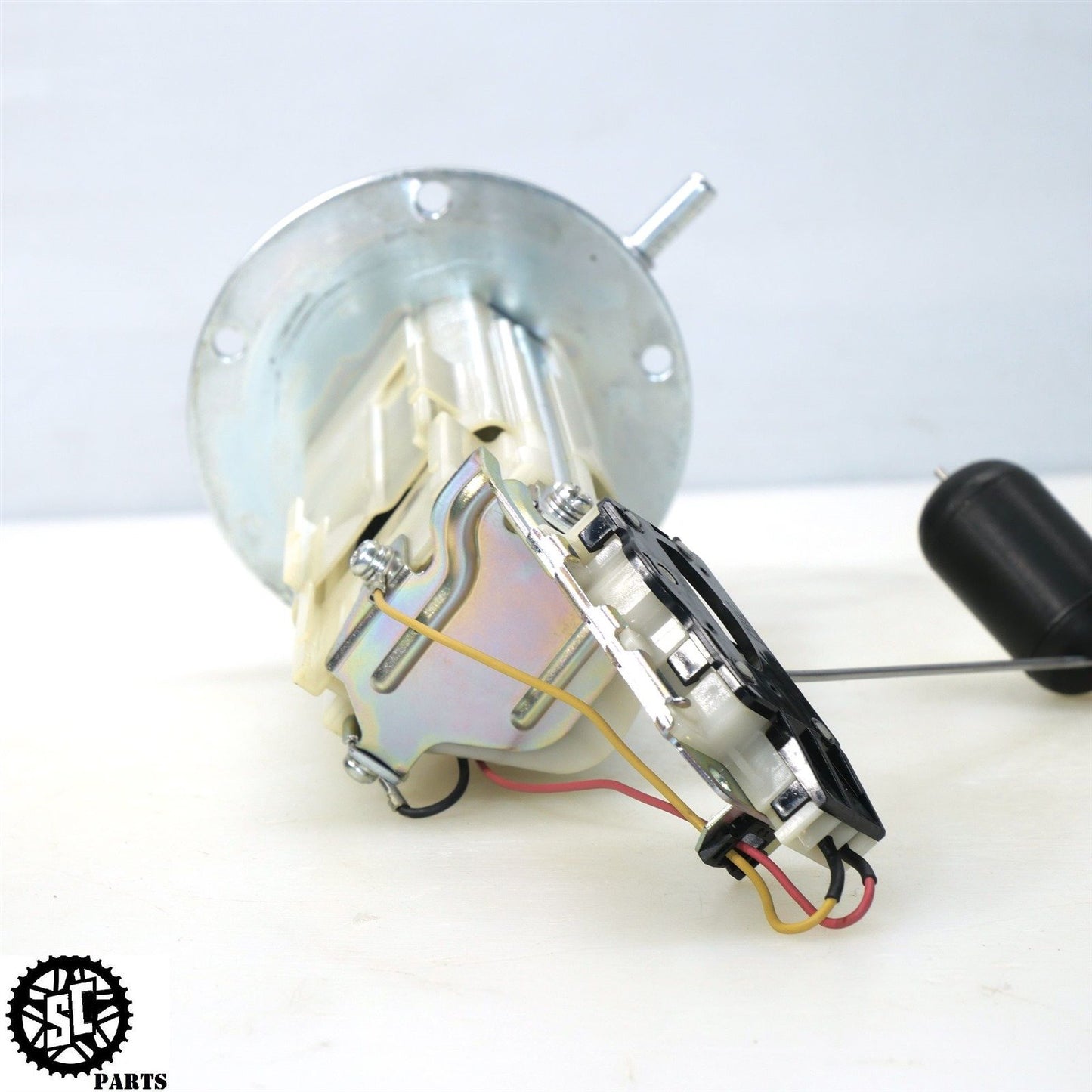 2018 SUZUKI GSXR 600 750 FUEL PUMP SENDING UNIT 15100-14J01 S76