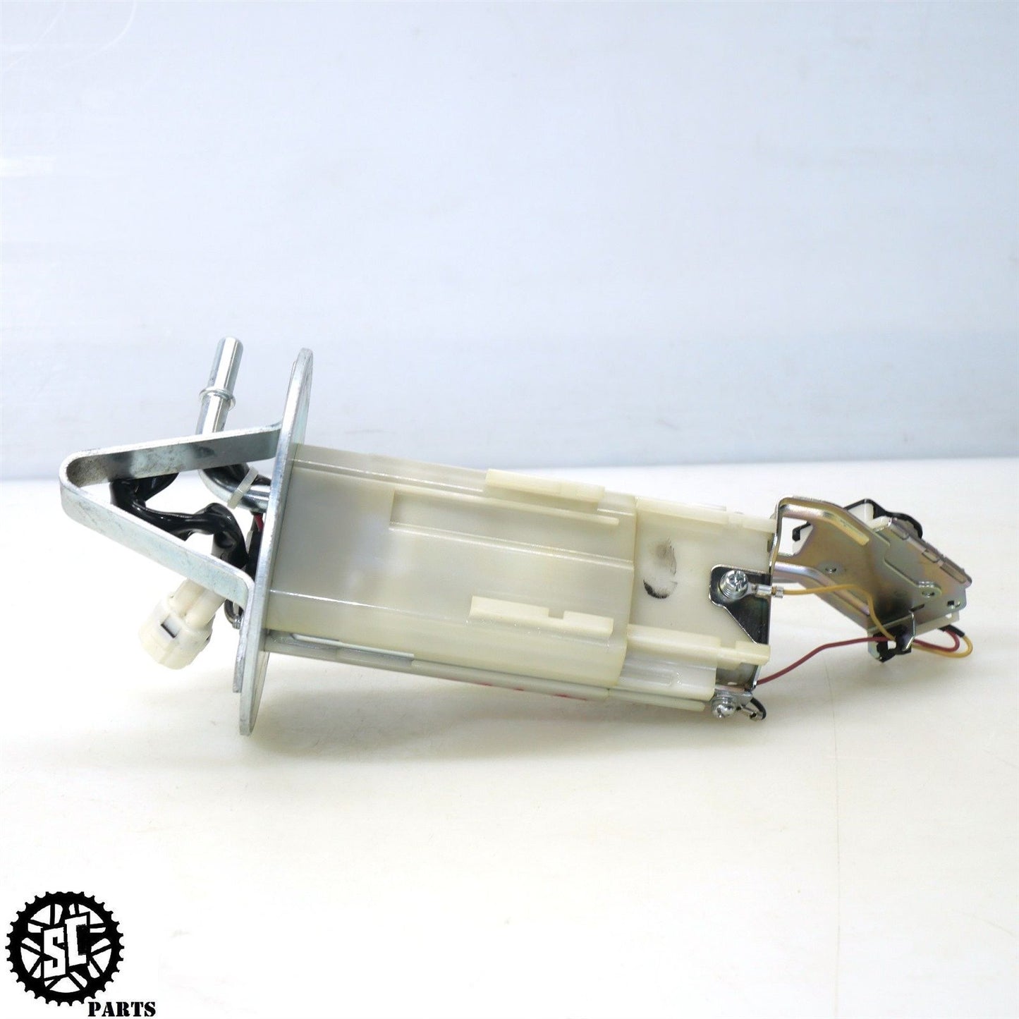 2018 SUZUKI GSXR 600 750 FUEL PUMP SENDING UNIT 15100-14J01 S76