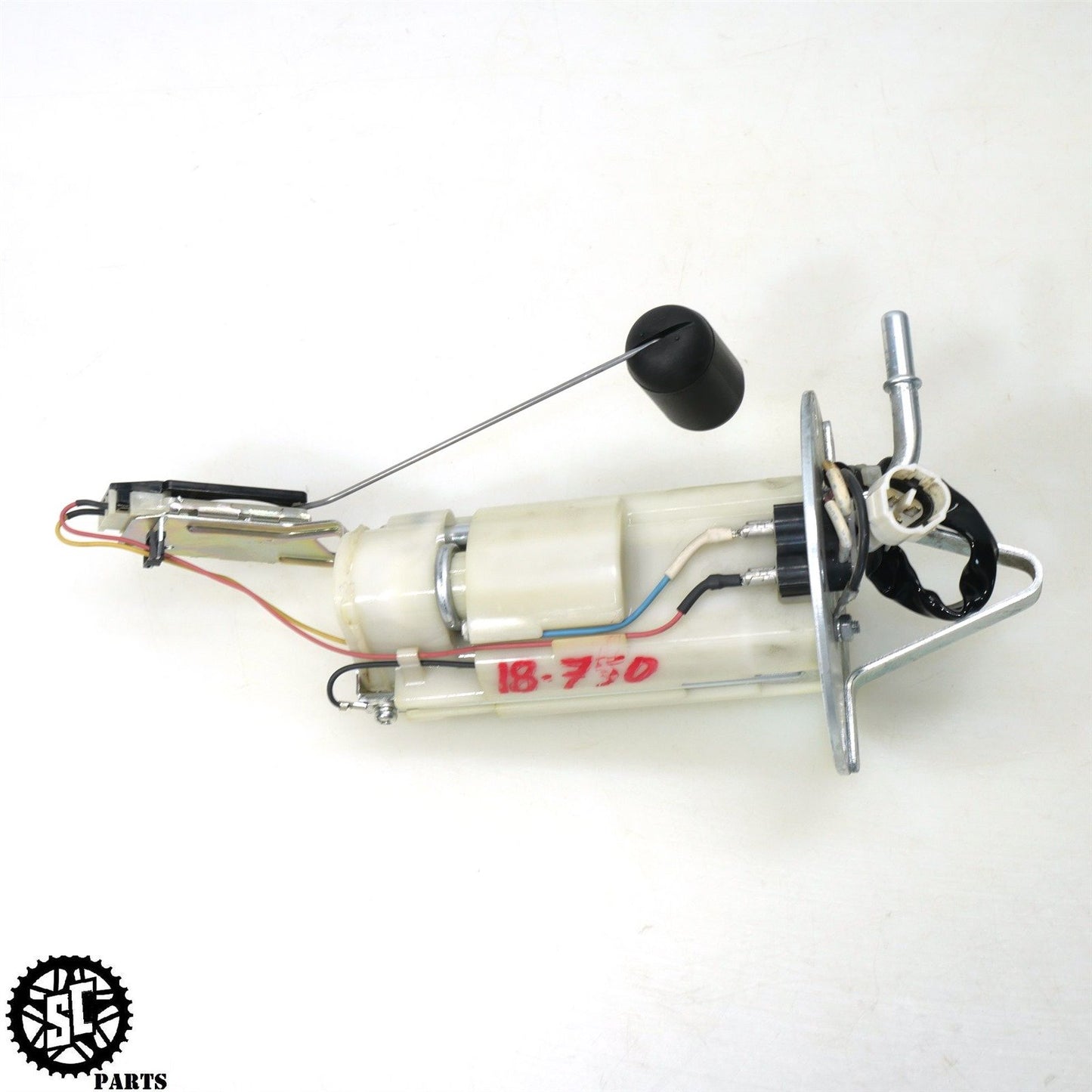 2018 SUZUKI GSXR 600 750 FUEL PUMP SENDING UNIT 15100-14J01 S76