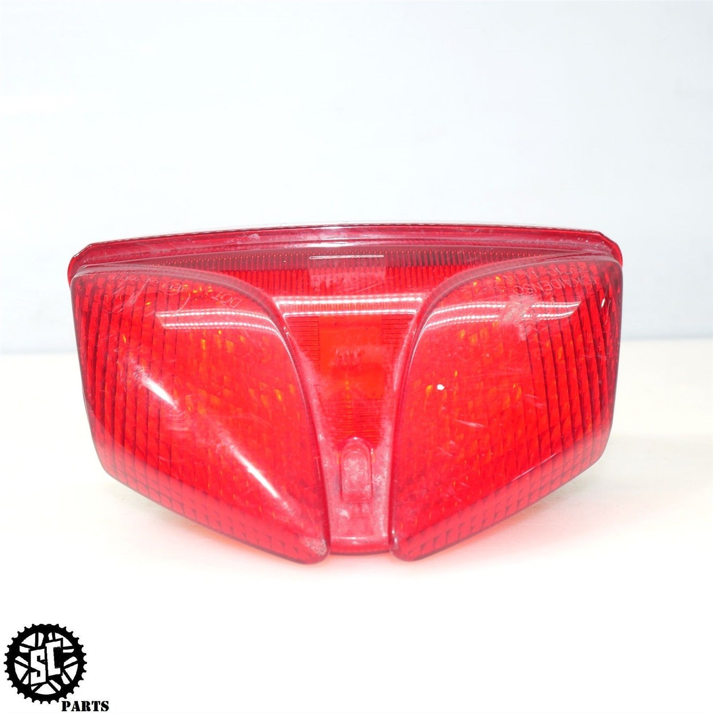 2018 SUZUKI GSXR 600 750 REAR TAIL BRAKE LIGHT 35710-14J30 S76