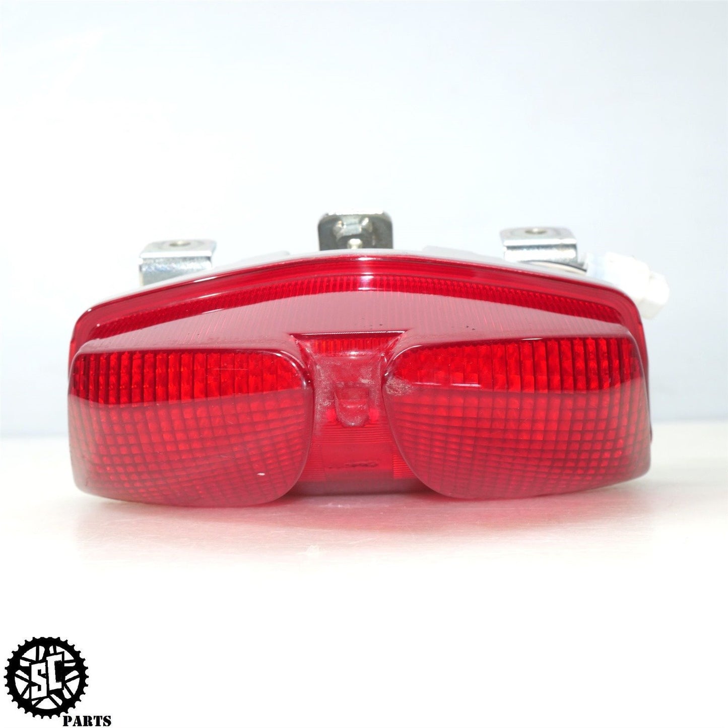 2018 SUZUKI GSXR 600 750 REAR TAIL BRAKE LIGHT 35710-14J30 S76