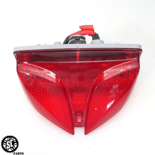 2018 SUZUKI GSXR 600 750 REAR TAIL BRAKE LIGHT 35710-14J30 S76