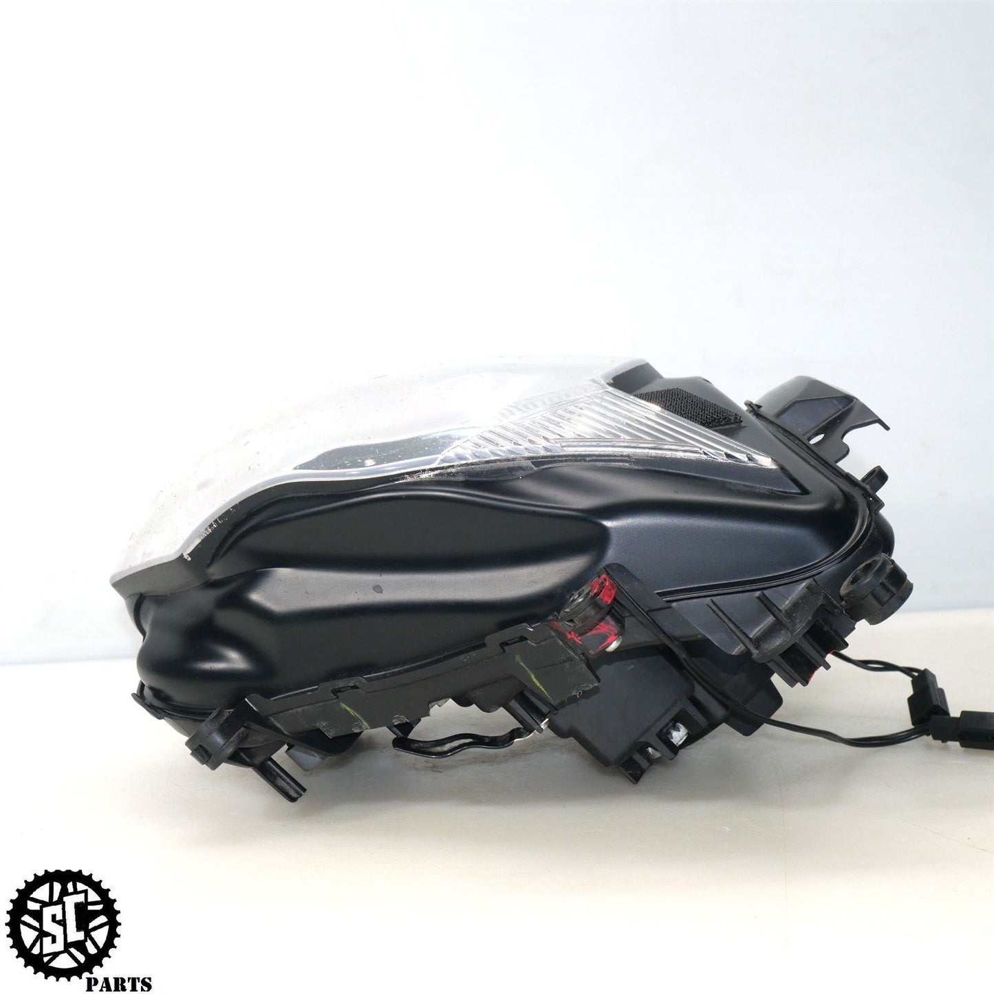 2018 SUZUKI GSXR 600 750 HEADLIGHT 35100-14J31-999 S76