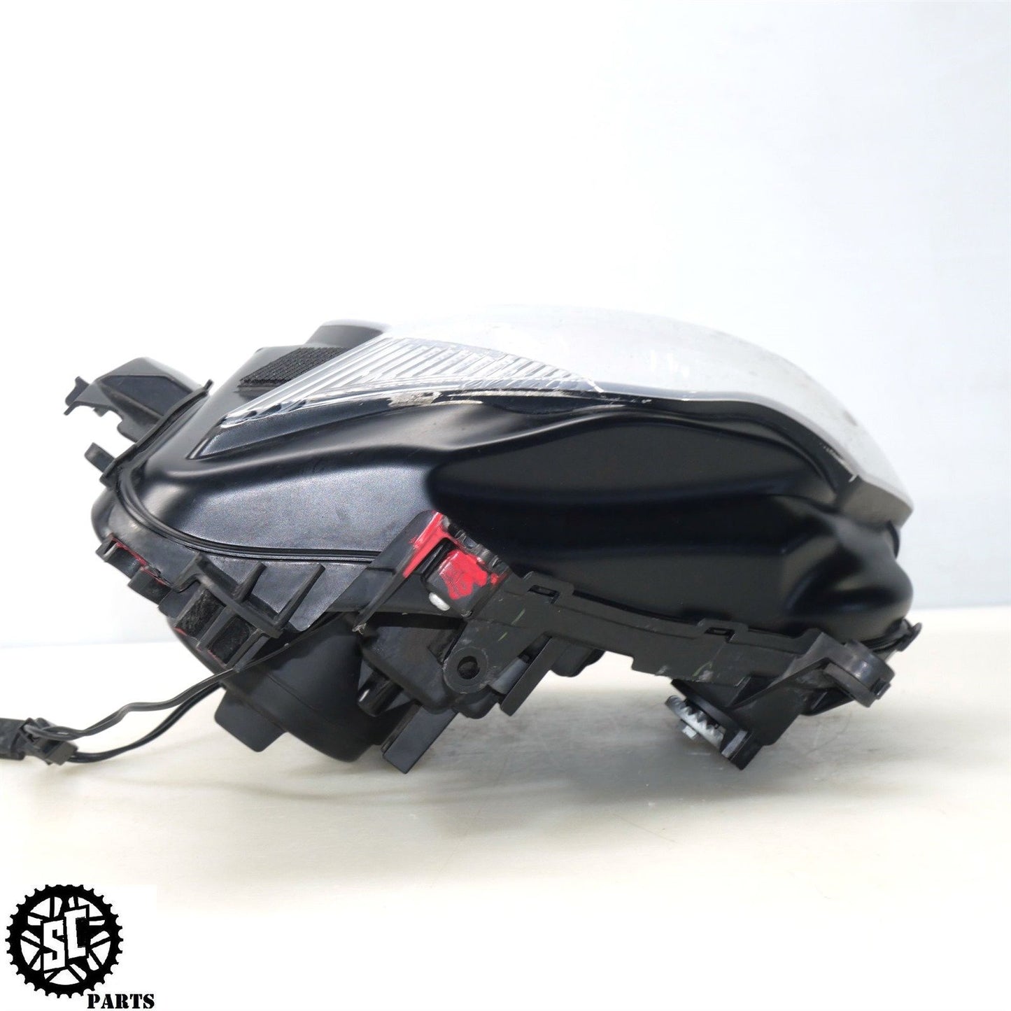 2018 SUZUKI GSXR 600 750 HEADLIGHT 35100-14J31-999 S76