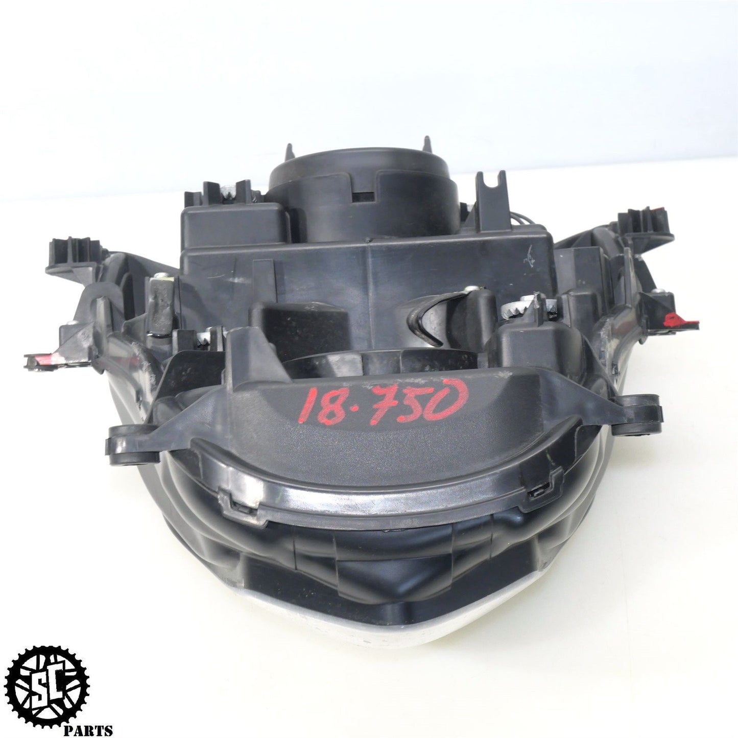 2018 SUZUKI GSXR 600 750 HEADLIGHT 35100-14J31-999 S76