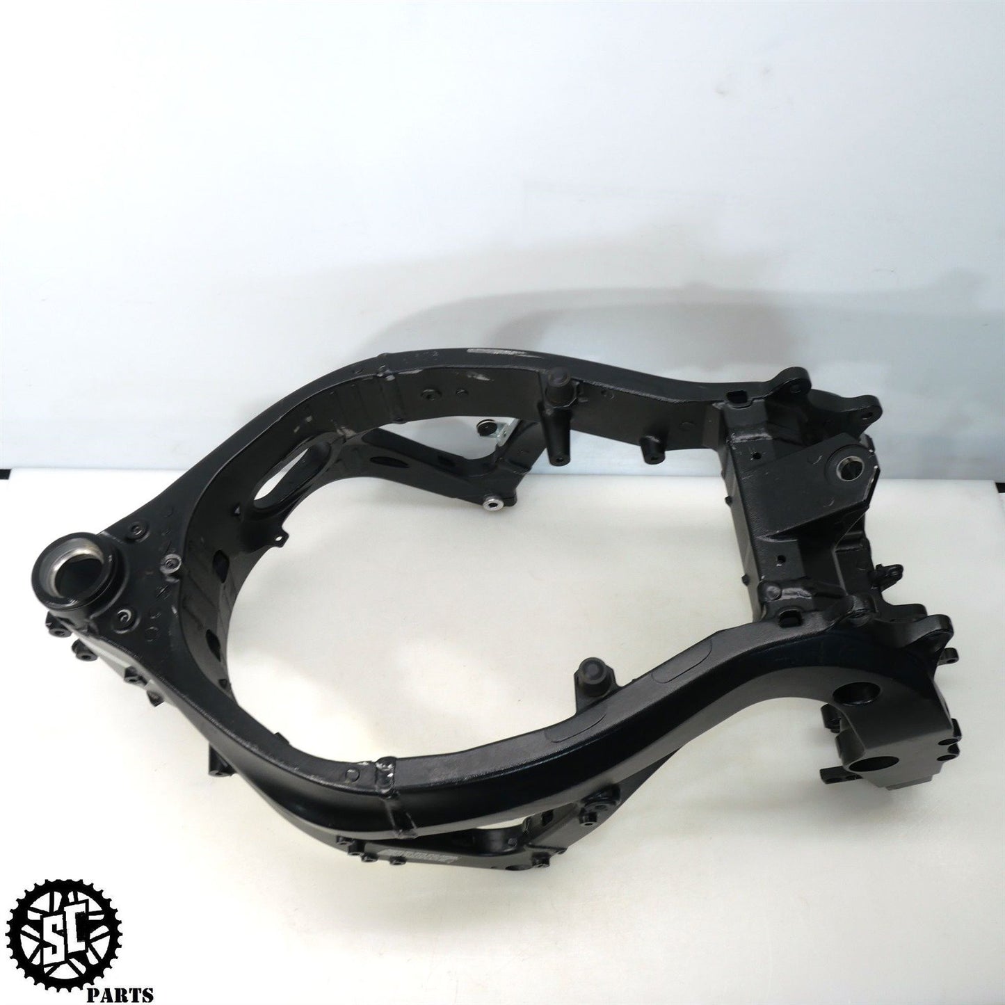2018 SUZUKI GSXR 600 750 FRAME CHASSIS *S* S76