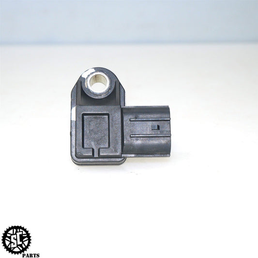 2007 06 07 YAMAHA YZF R6 MAP SENSOR 2C0-82380-00-00 Y25