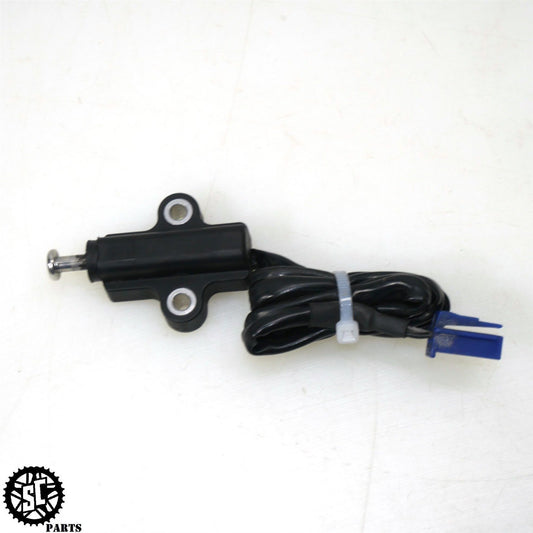 2007 06 07 YAMAHA YZF R6 KICK STAND SWITCH SENSOR 5PX-82566-72-00 Y25