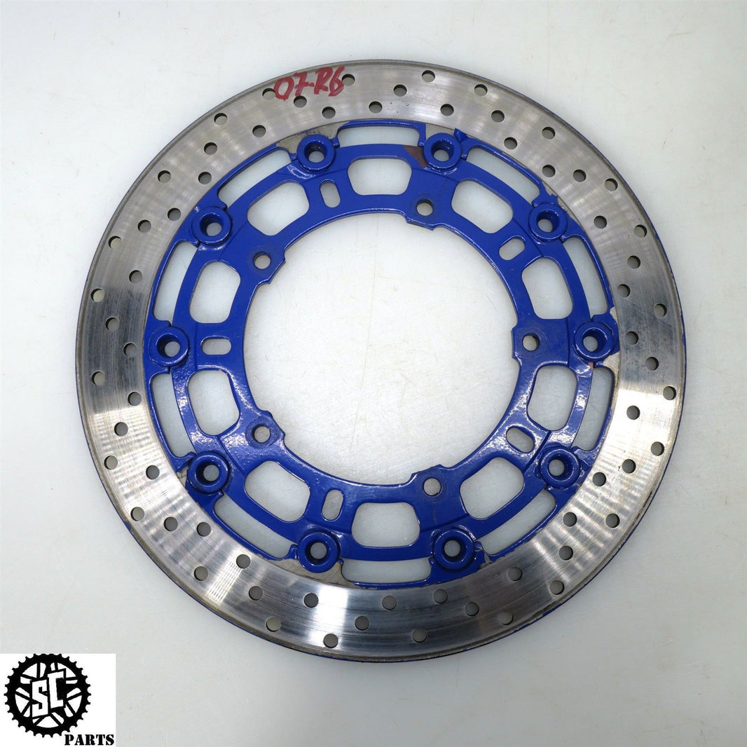 YAMAHA – SALVAGECYCLEPARTS