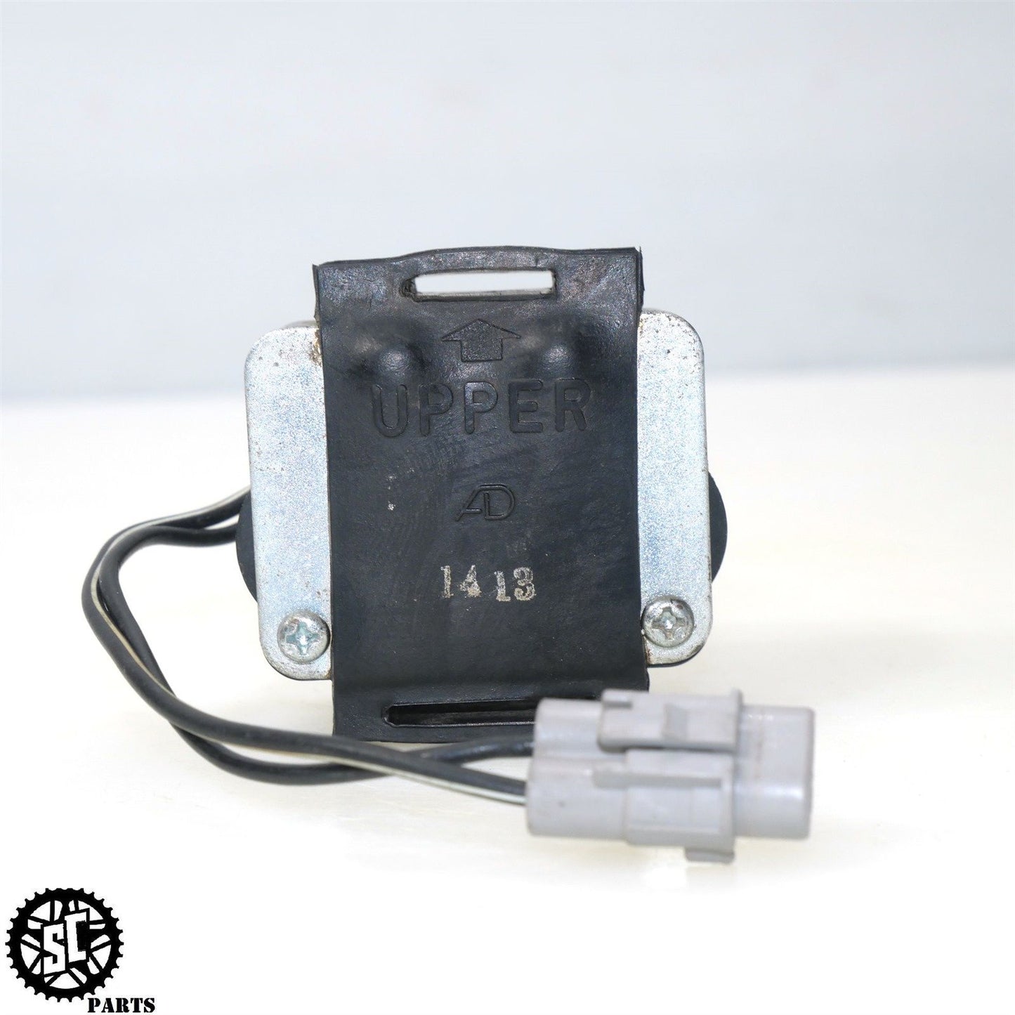 2001-2003 SUZUKI GSXR 600 750 TIP OVER SENSOR S61 – SALVAGECYCLEPARTS