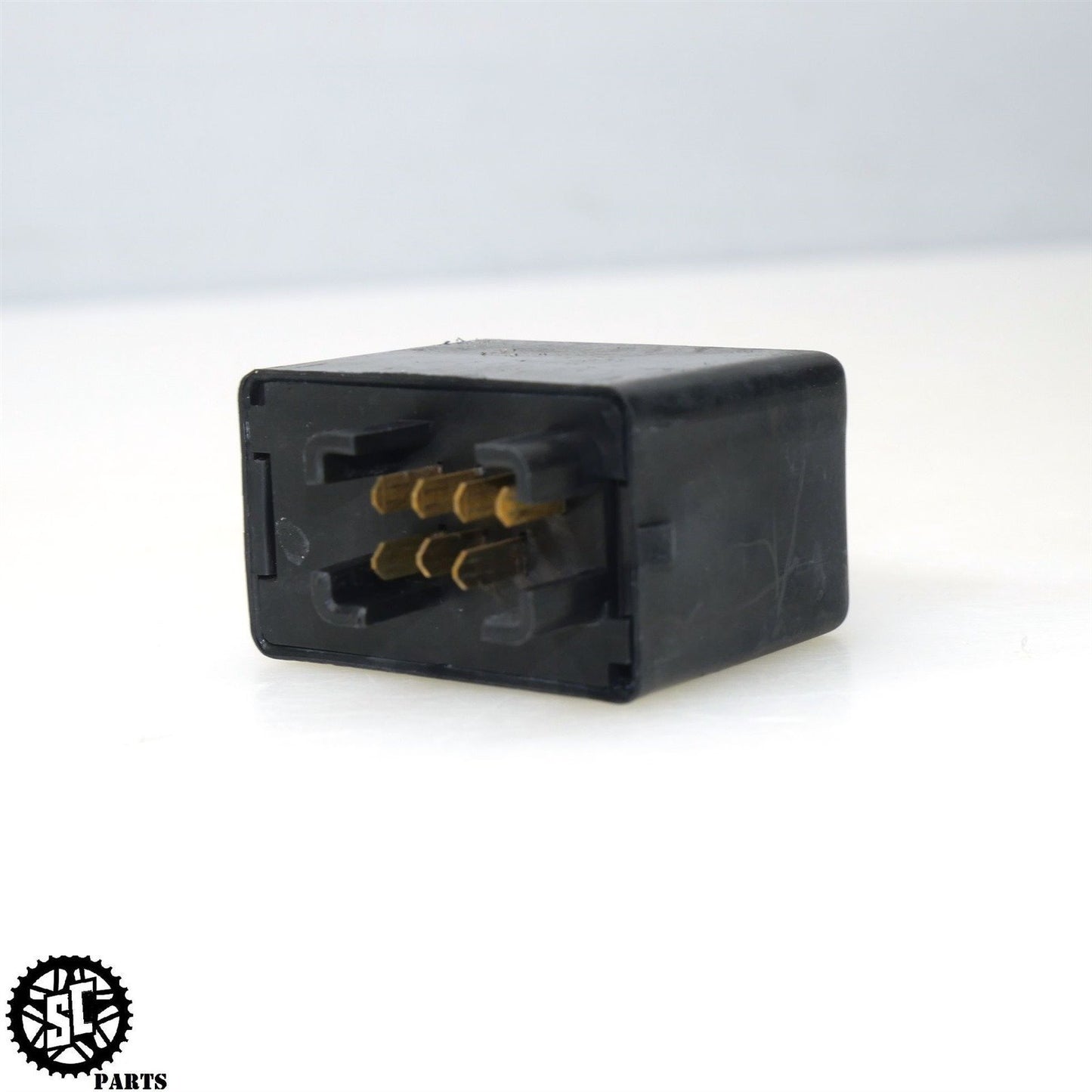 2001-2003 SUZUKI GSXR 600 750 FLASHER RELAY S61