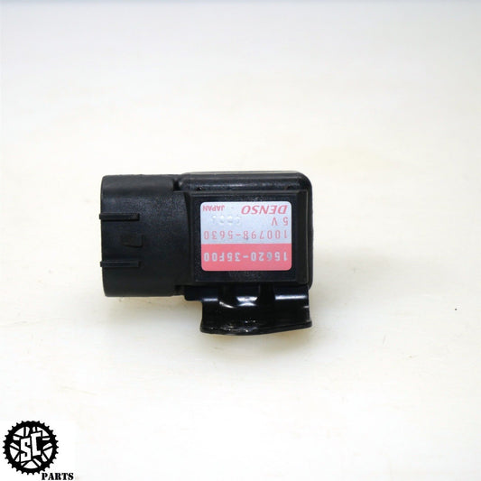 2001-2003 SUZUKI GSXR 600 750 MAP PRESSURE BOOST SENSOR 15620-35F00 S61