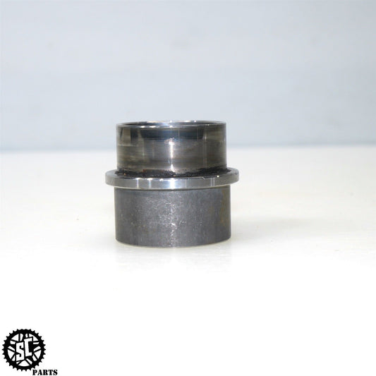 2001-2003 SUZUKI GSXR 600 750 REAR HUB AXLE INNER SPACER S61