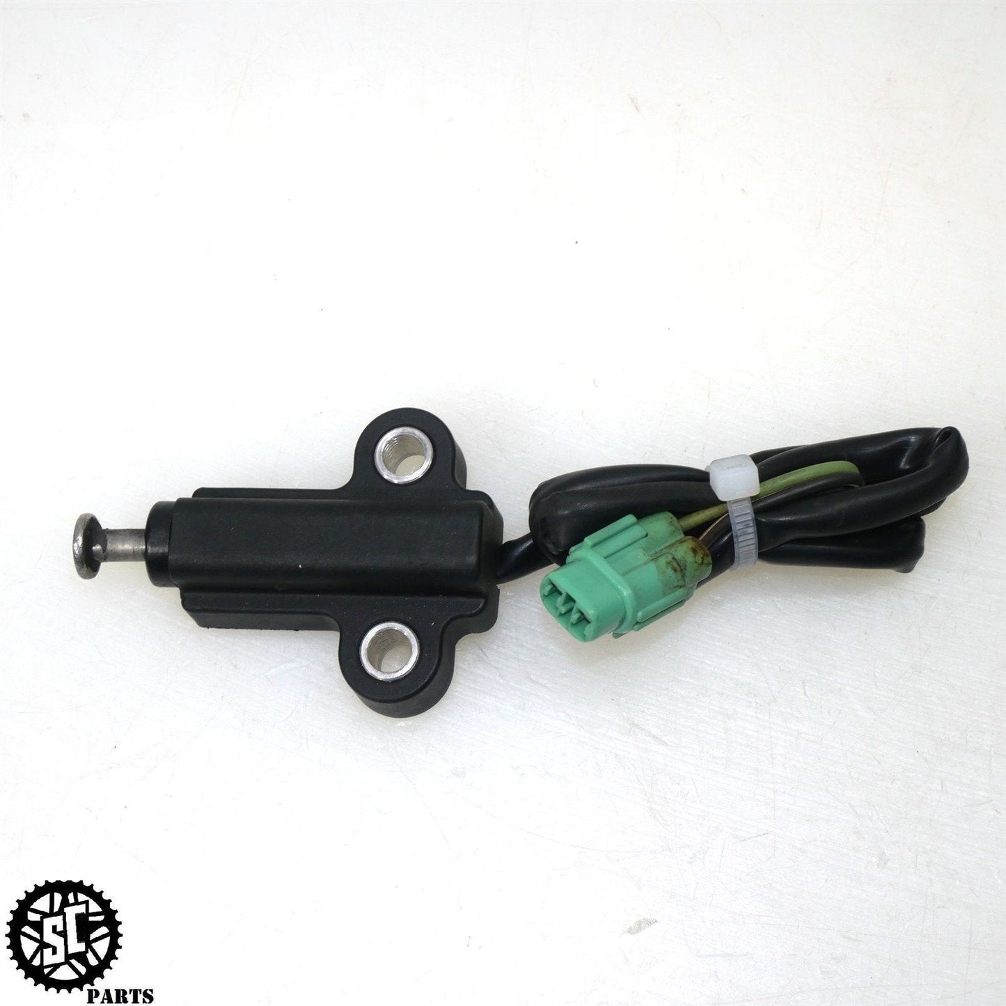 2001-2003 SUZUKI GSXR 600 750 KICK STAND SWITCH SENSOR 37840-35F10 S61