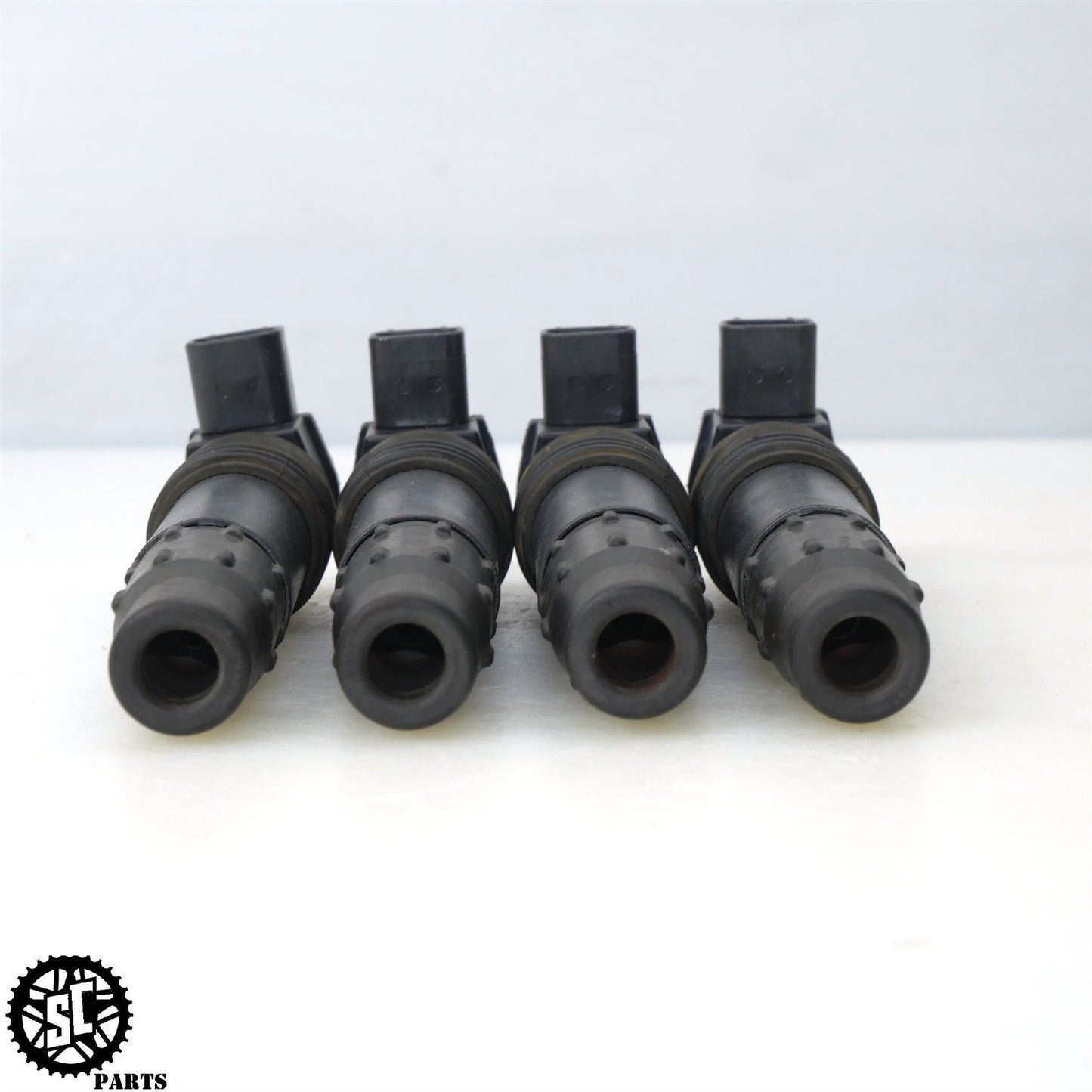 2001-2003 SUZUKI GSXR 750 IGNITION COILS DENSO 33410-35F00 S61