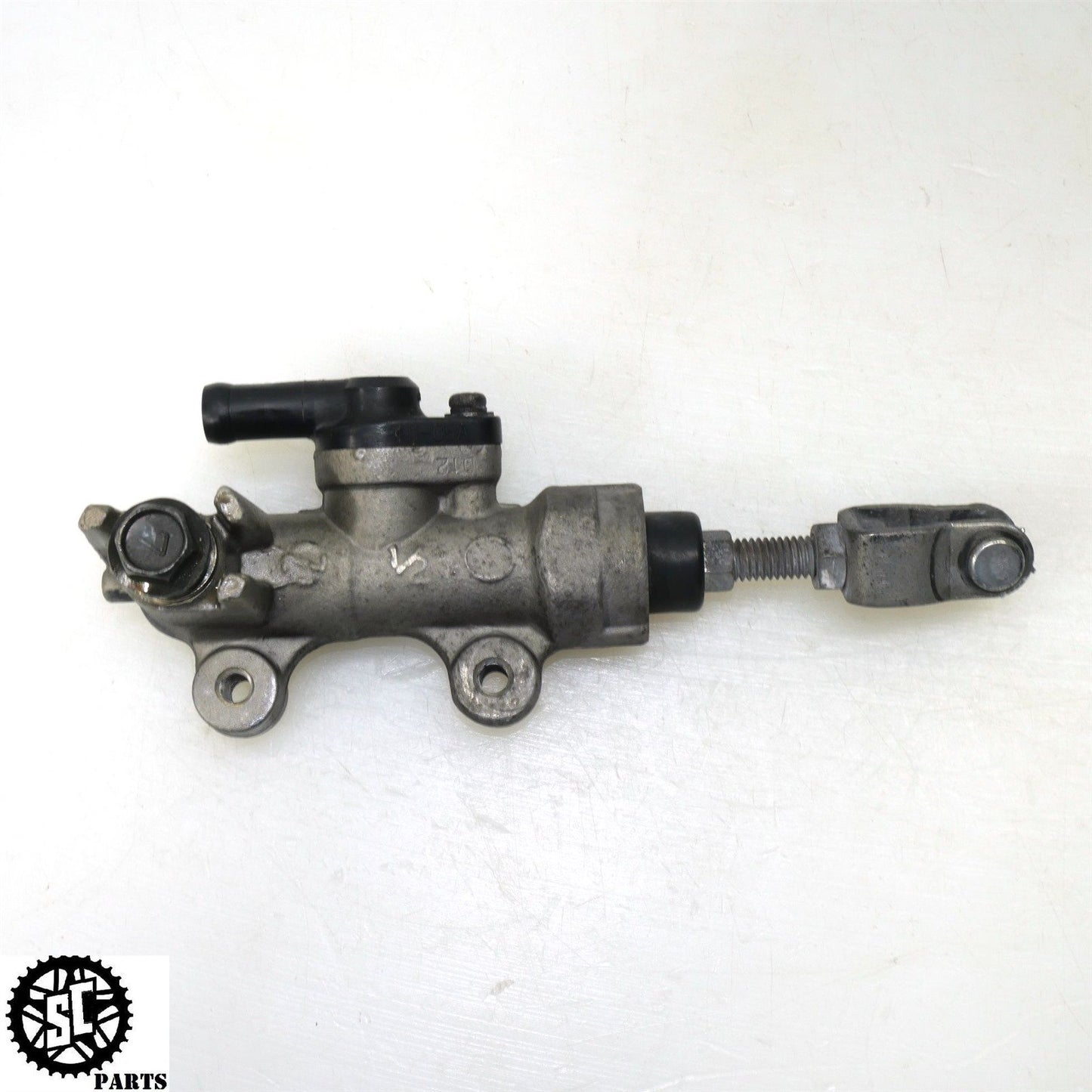 2001-2003 SUZUKI GSXR 600 750 REAR BRAKE MASTER CYLINDER S61