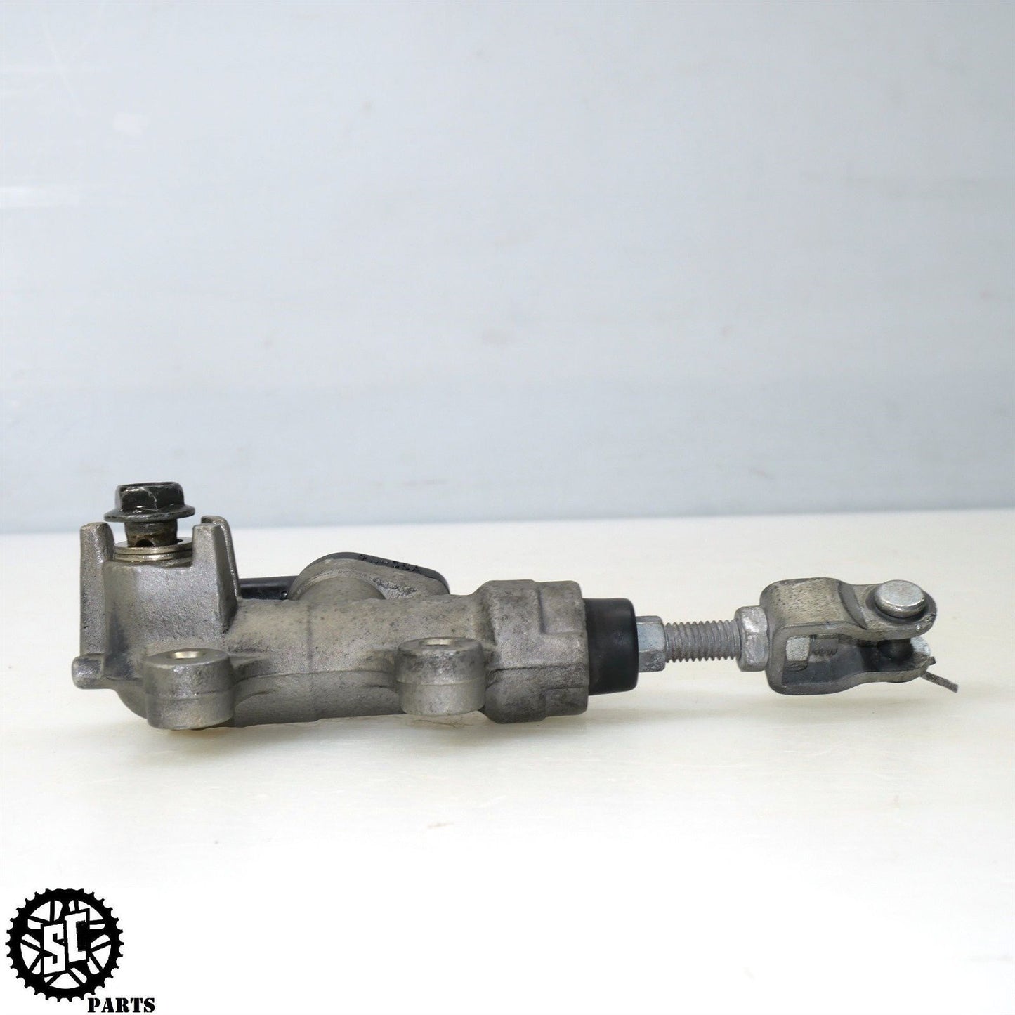 2001-2003 SUZUKI GSXR 600 750 REAR BRAKE MASTER CYLINDER S61