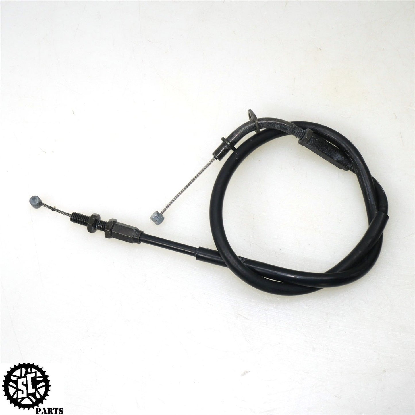 2001-2003 SUZUKI GSXR 600 750 CHOKE CABLE S61