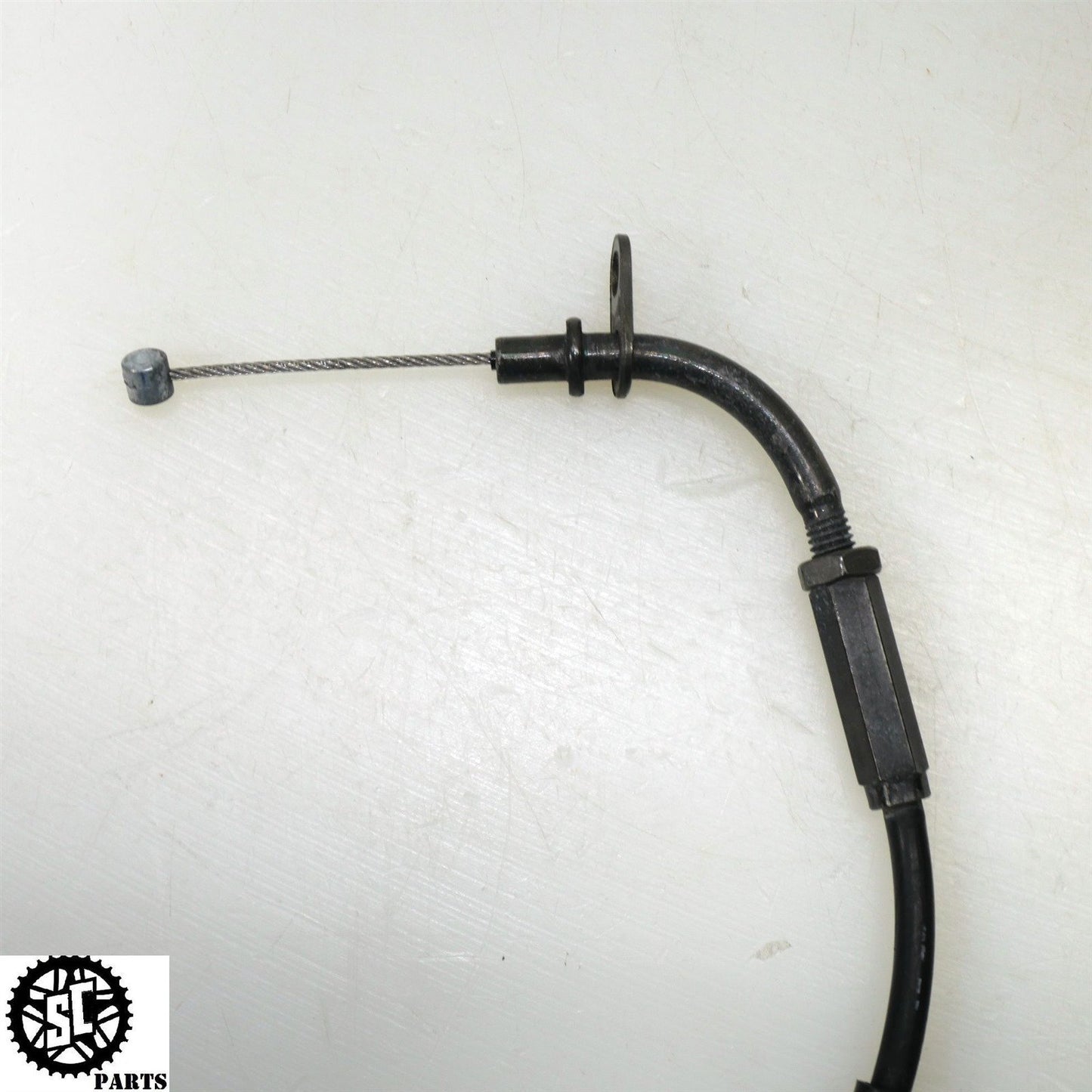 2001-2003 SUZUKI GSXR 600 750 CHOKE CABLE S61