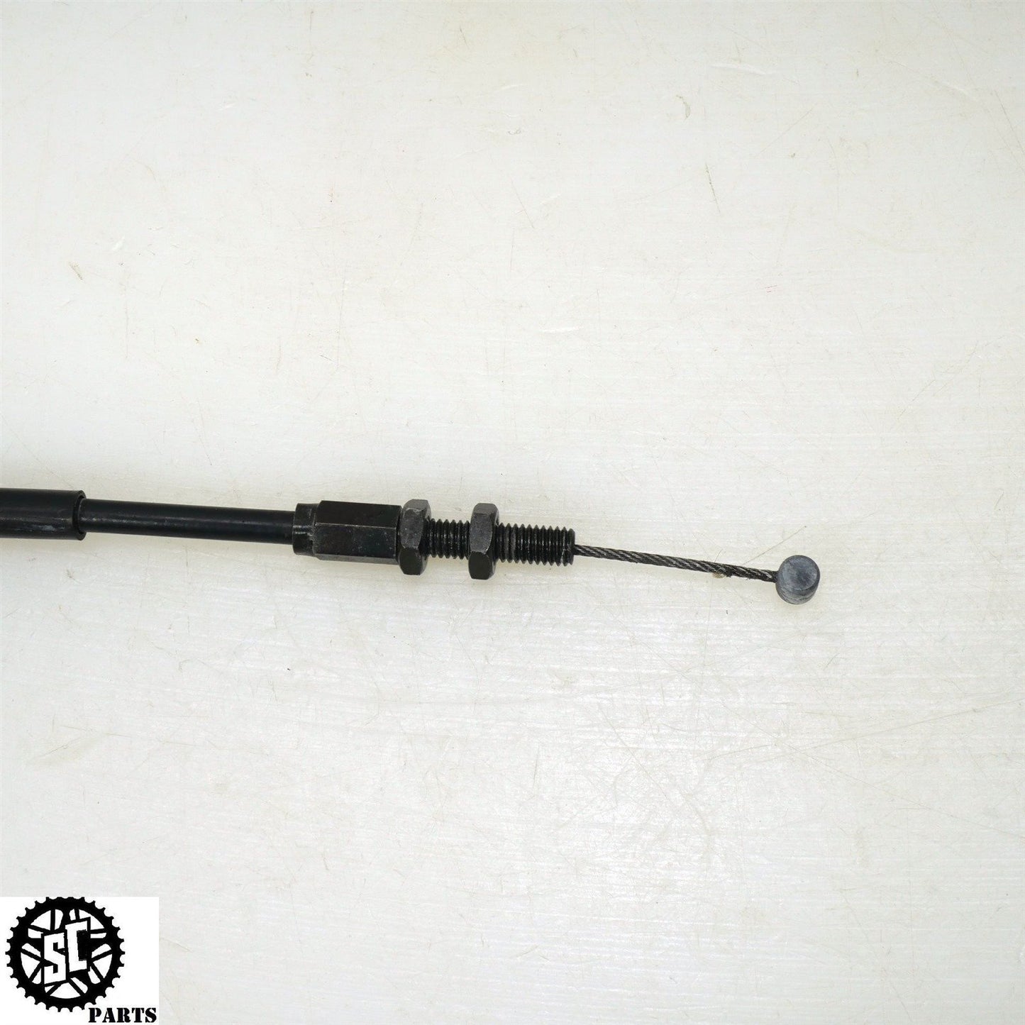 2001-2003 SUZUKI GSXR 600 750 CHOKE CABLE S61