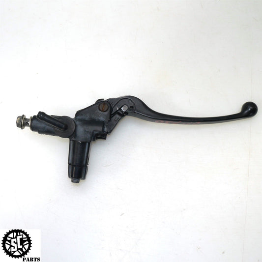 2001-2003 SUZUKI GSXR 600 750 FRONT BRAKE MASTER CYLINDER 59600-32C01 S61