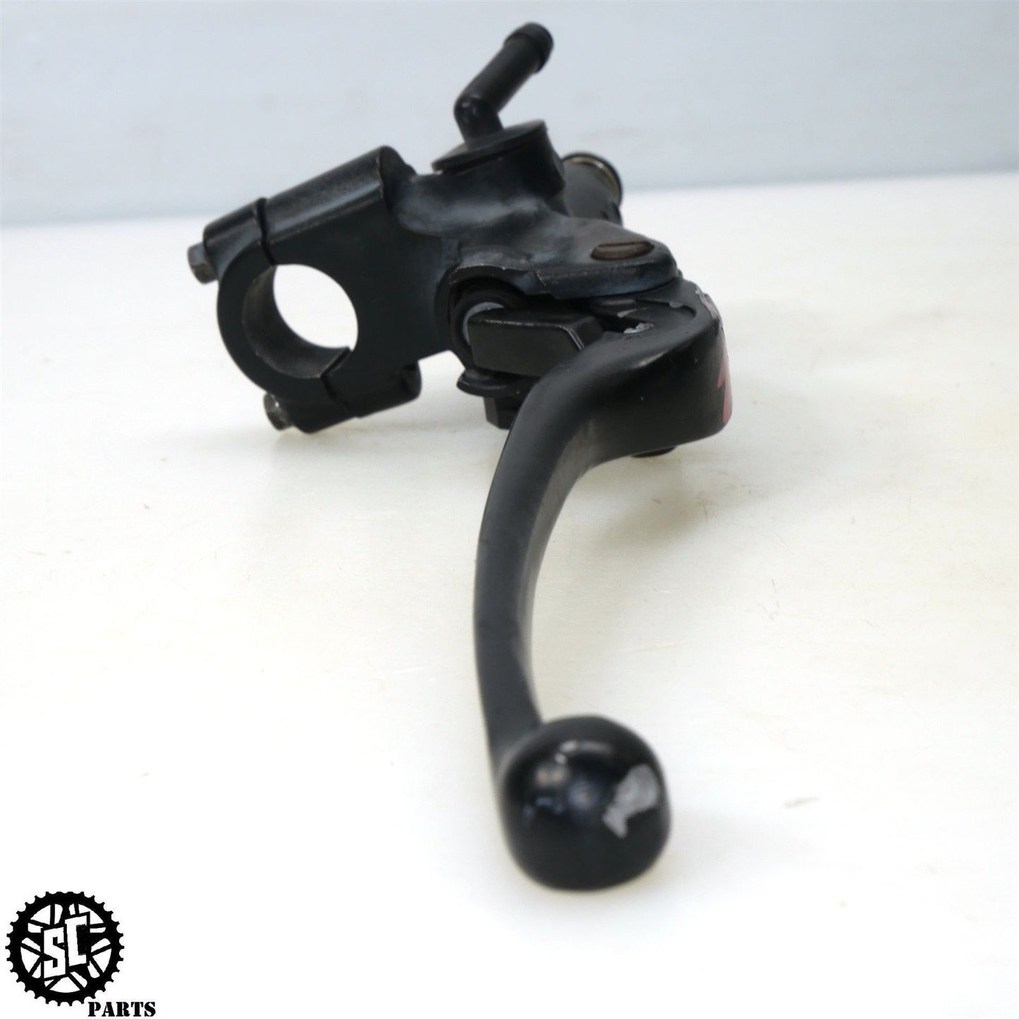 2001-2003 SUZUKI GSXR 600 750 FRONT BRAKE MASTER CYLINDER 59600-32C01 S61