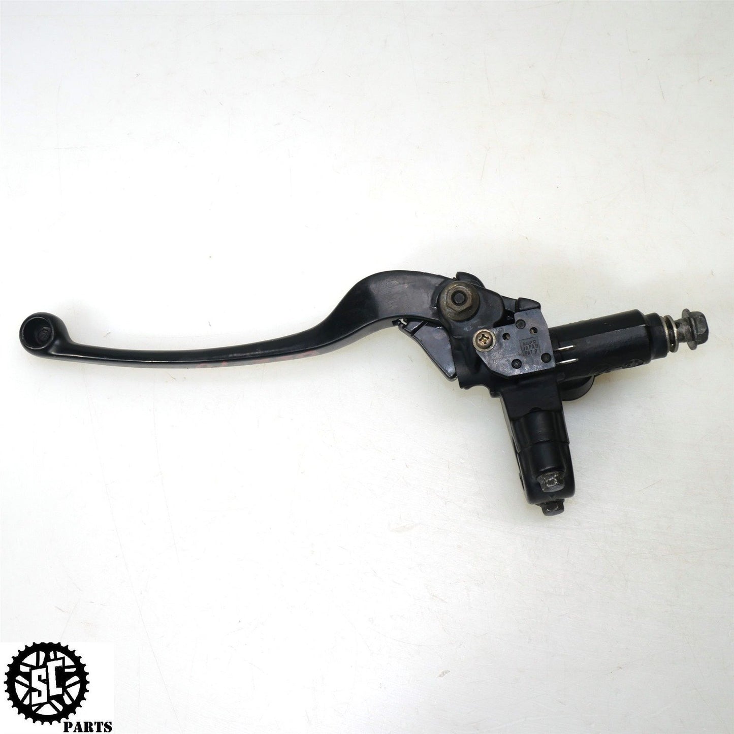 2001-2003 SUZUKI GSXR 600 750 FRONT BRAKE MASTER CYLINDER 59600-32C01 S61