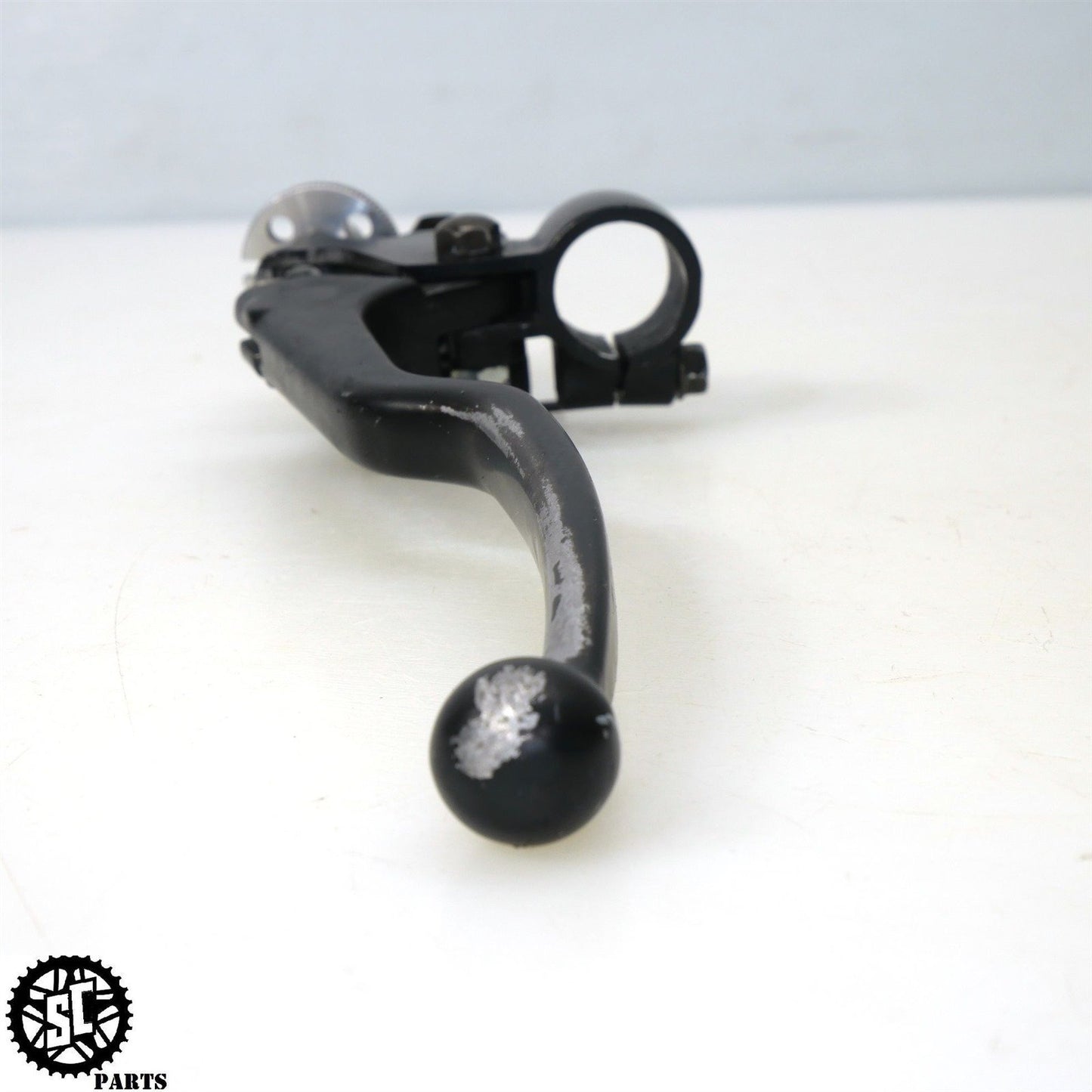 2001-2003 SUZUKI GSXR 600 750 CLUTCH PERCH LEVER BRACKET S61