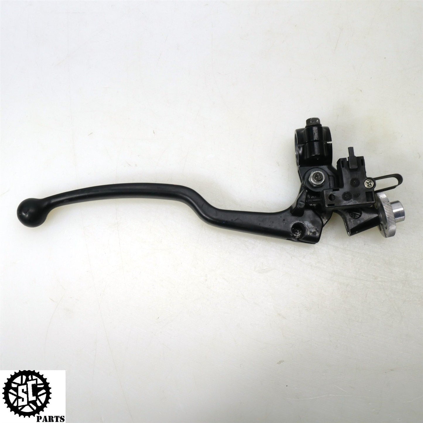 2001-2003 SUZUKI GSXR 600 750 CLUTCH PERCH LEVER BRACKET S61