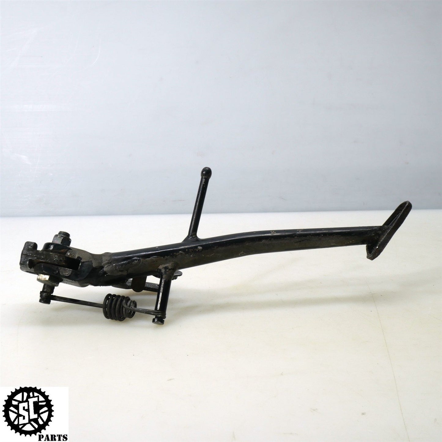 2001-2003 SUZUKI GSXR 600 750 KICK STAND S61