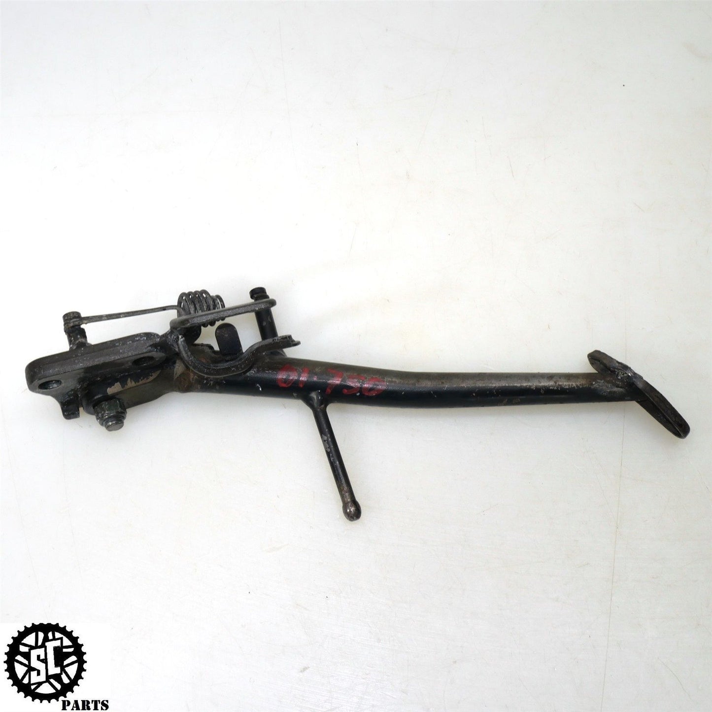 2001-2003 SUZUKI GSXR 600 750 KICK STAND S61