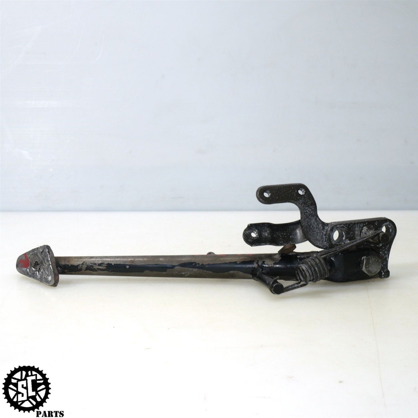 2001-2003 SUZUKI GSXR 600 750 KICK STAND S61